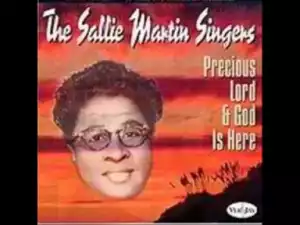Sallie Martin - There